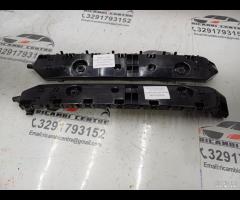 STAFFA PARAURTI POSTERIORE DX+SX NISSAN LEAF 2023