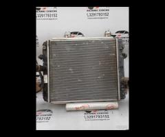 RADIATORE ARIA CONDIZIONATA PEUGEOT 108 /CITROEN C