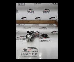 BLOCCHETTO ACCENSIONE CON CHIAVE OPEL INSIGNIA 201