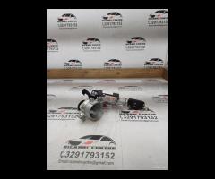 BLOCCHETTO ACCENSIONE CON CHIAVE OPEL INSIGNIA 201