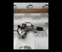 BLOCCHETTO ACCENSIONE CON CHIAVE OPEL INSIGNIA 201