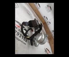 BLOCCHETTO ACCENSIONE CON CHIAVE OPEL INSIGNIA 201