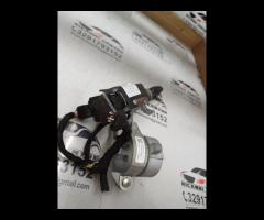 BLOCCHETTO ACCENSIONE CON CHIAVE OPEL INSIGNIA 201