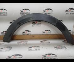 MODANATURA ARCO RUOTA POSTERIORE SINISTRO MINI CLU - 4