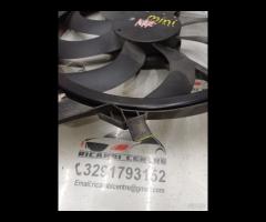 ELLETROVENTOLA VENTOLA RAFFEDDAMENTO MOTORE MINI R - 11