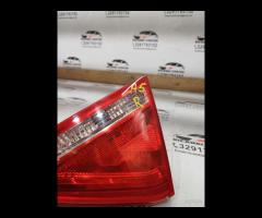 FANALE STOP POSTERIORE INTEGRATO DESTRA AUDI A5 CO