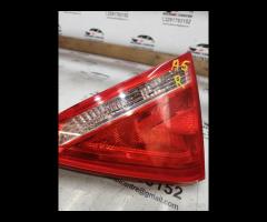 FANALE STOP POSTERIORE INTEGRATO DESTRA AUDI A5 CO