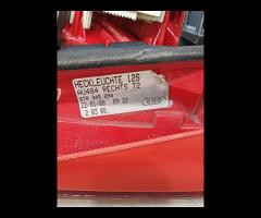 FANALE STOP POSTERIORE INTEGRATO DESTRA AUDI A5 CO - 11
