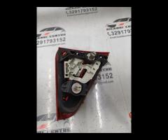 FANALE STOP POSTERIORE INTEGRATO DESTRA AUDI A5 CO - 15
