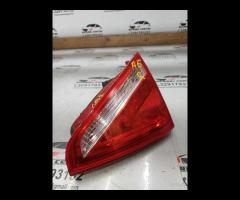 FANALE STOP POSTERIORE INTEGRATO DESTRA AUDI A5 CO - 16