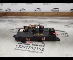 CENTRALINA MODULO POSTERIORE REM BMW SERIE 1 F20 9