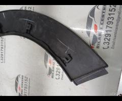 MODANATURA ARCO RUOTA POSTERIORE SINISTRO MINI R56 - 12