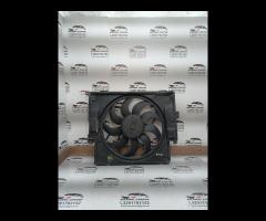 VENTOLA RAFFREDDAMENTO MOTORE BMW SERIE 1 F20 F21