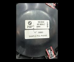 VENTOLA RAFFREDDAMENTO MOTORE BMW SERIE 1 F20 F21 - 15