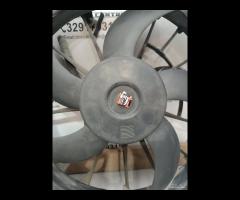 VENTOLA RAFFREDDAMENTO MOTORE JEEP COMPASS (MK49) - 20