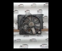 VENTOLA RAFFREDDAMENTO MOTORE BMW SERIE 1 3 E87 17 - 10
