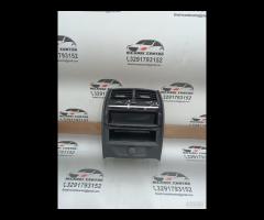 CONSOLE CENTRALE POSTERIORE GRIGLIA VENTILAZIONE B