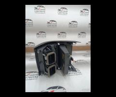 CONSOLE CENTRALE POSTERIORE GRIGLIA VENTILAZIONE B - 12