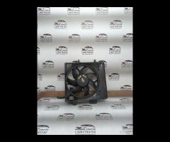 ELETTROVENTOLA RADIATORE 2012 PEUGEOT 208 I / CITR