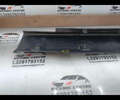 FINITURA INFERIORE PARAURTI ANTERIORE LAND ROVER D - 12