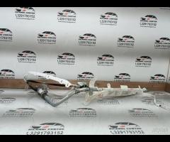 AIRBAG TETTO LATO SINISTRO LAND ROVER DISCOVERY IV