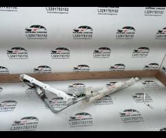 AIRBAG TETTO LATO SINISTRO LAND ROVER DISCOVERY IV
