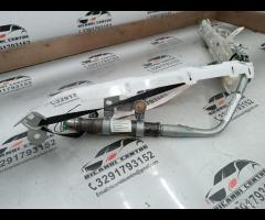 AIRBAG TETTO LATO SINISTRO LAND ROVER DISCOVERY IV - 8