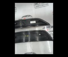 PANNELLO INGRESSO ILLUMINATA POSTERIORE DX+SX BMW - 11