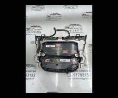 PANNELLO CONTROLLO CLIMA / AUTORADIO OPEL INSIGNIA - 10