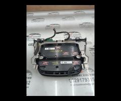 PANNELLO CONTROLLO CLIMA / AUTORADIO OPEL INSIGNIA - 11
