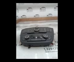 PANNELLO CONTROLLO CLIMA / AUTORADIO OPEL INSIGNIA - 20