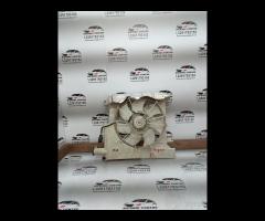 VENTOLA RAFFREDDAMENTO MOTORE PEUGEOT 108 2014-202