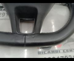 VOLANTE MULTIFUNZIONE IN PELLE VOLKSWAGEN GOLF VII - 9