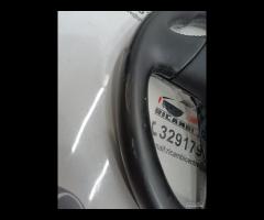 VOLANTE MULTIFUNZIONE IN PELLE VOLKSWAGEN GOLF VII - 11