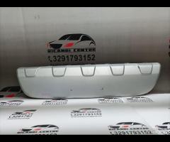 SPOILER COPERTURA PARAURTI POSTERIORE INFERIORE OP - 3