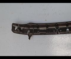 SUPPORTO PARAURTI POSTERIORE CENTRALE BMW 6 630i E - 20