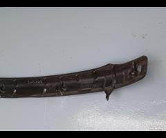 SUPPORTO PARAURTI POSTERIORE CENTRALE BMW 6 630i E - 22