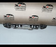 SUPPORTO PARAURTI POSTERIORE CENTRALE BMW F20 F21
