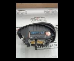 AIRBAG VOLANTE 2009 CHEVROLET CAPTIVA (C100 C140) - 12