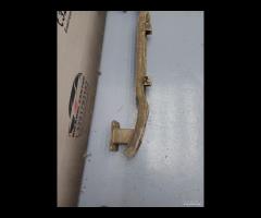 TRAVERSA POSTERIORE RINFORZO PARAURTI MINI CLUBMAN - 12