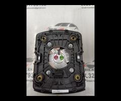 AIRBAG VOLANTE LAND ROVER RANGE ROVER SPORT 2010 6 - 18