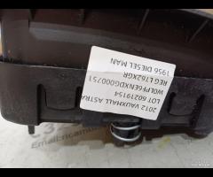 AIRBAG VOLANTE LATO GUIDA OPEL ASTRA 2012 13480288 - 7