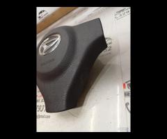 AIRBAG VOLANTE LATO GUIDA 2007 DAIHATSU TERIOS E7C