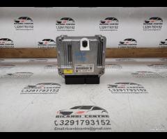 CENTRALINA MOTORE ECU BMW 1 2 3 4 F20 118D N47D20C - 1