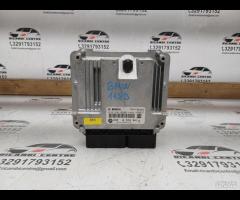 CENTRALINA MOTORE ECU BMW 1 2 3 4 F20 118D N47D20C - 3
