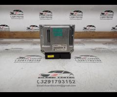 CENTRALINA MOTORE ECU 2011 BMW1 E88 118D N47D20A 1 - 1