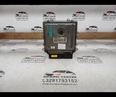 CENTRALINA MOTORE ECU 2010 VOLVO XC90 I D5244T4 31 - 1