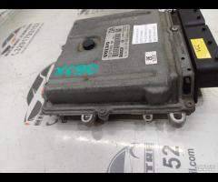 CENTRALINA MOTORE ECU 2010 VOLVO XC90 I D5244T4 31 - 6