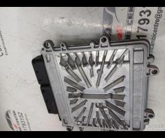 CENTRALINA MOTORE ECU 2010 VOLVO XC90 I D5244T4 31 - 9