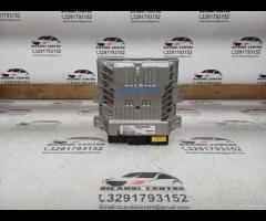 CENTRALINA MOTORE ECU 2013 VOLVO V60 D4162T 360006 - 1